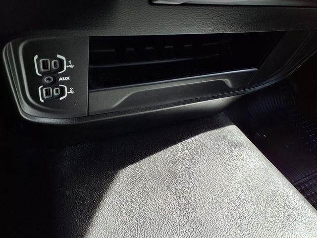 2021 Jeep Ram 2500 Tradesman Regular Cab 4x2 8' Box