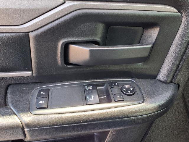 2021 Jeep Ram 2500 Tradesman Regular Cab 4x2 8' Box