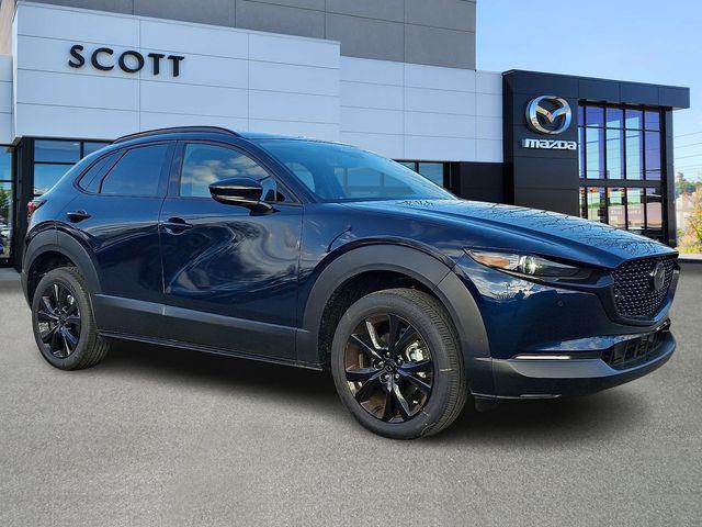 2026 Mazda CX-30 2.5 Turbo Premium Plus for sale in Allentown, PA
