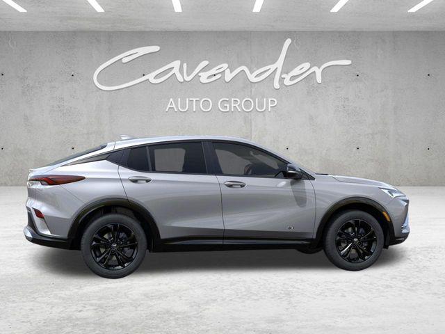 2026 Buick NV Sport Touring FWD