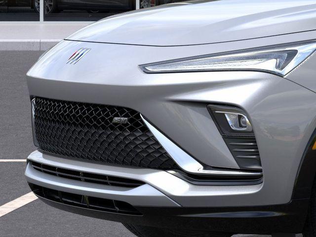 2026 Buick NV Sport Touring FWD