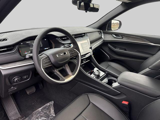 2026 Jeep Grand Cherokee Limited 4x4