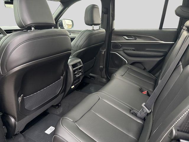 2026 Jeep Grand Cherokee Limited 4x4