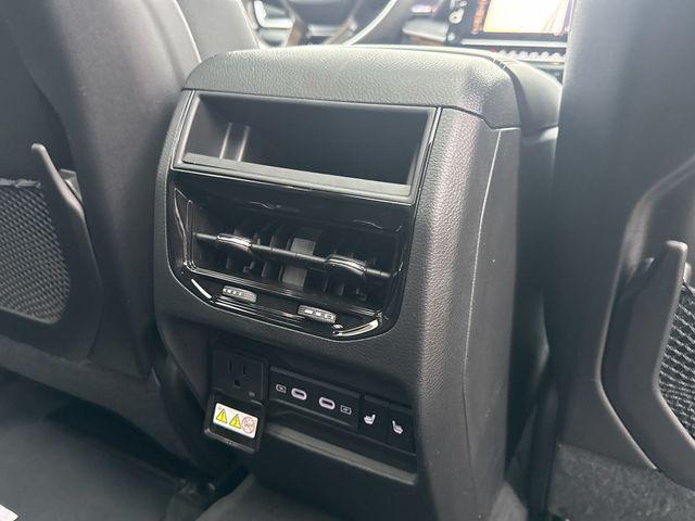 2026 Jeep Grand Cherokee Limited 4x4