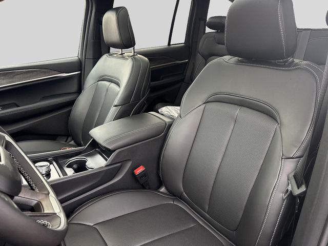 2026 Jeep Grand Cherokee Limited 4x4