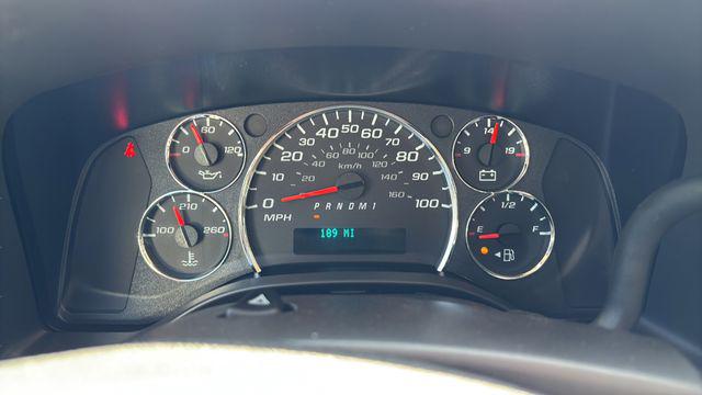 2026 Chevrolet Express Cargo Van 3500 Regular Wheelbase, WT, RWD