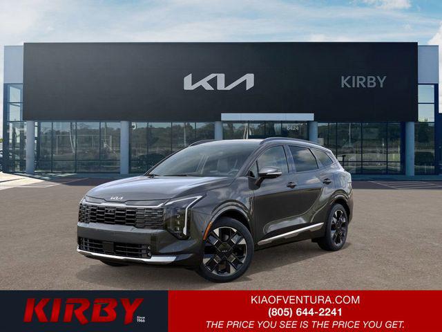 2026 Kia Sportage Hybrid SX-Prestige for sale in Ventura, CA