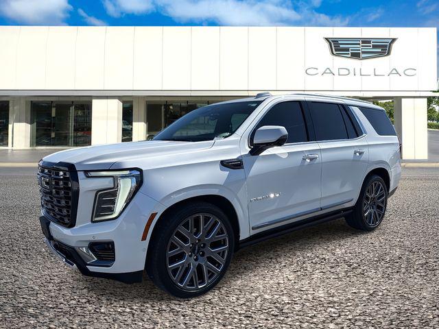 2025 GMC Yukon 4WD Denali Ultimate for sale in Tulsa, OK