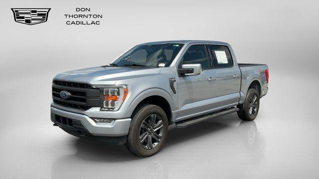 2023 Ford F-150 LARIAT for sale in Tulsa, OK