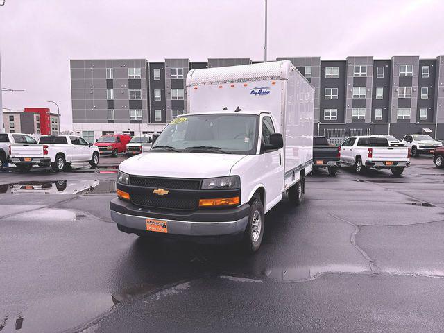 2026 Chevrolet Express Cutaway Work Van for sale in Sioux City, IA