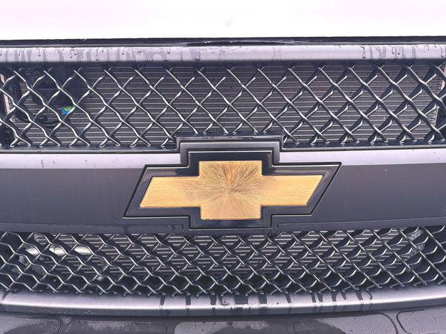 2026 Chevrolet Express Cutaway Work Van