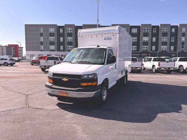 2026 Chevrolet Express Cutaway Work Van for sale in Sioux City, IA