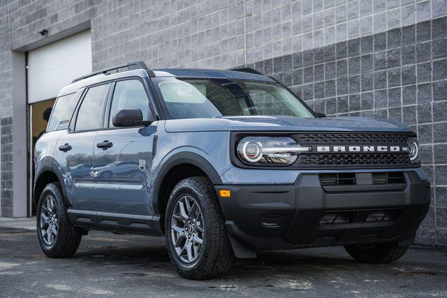 2026 Ford Bronco Sport Big Bend for sale in King George, VA