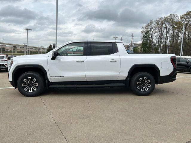 2026 GMC Sierra Standard Range Elevation