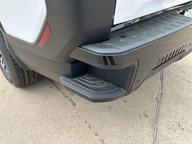 2026 GMC Sierra Standard Range Elevation