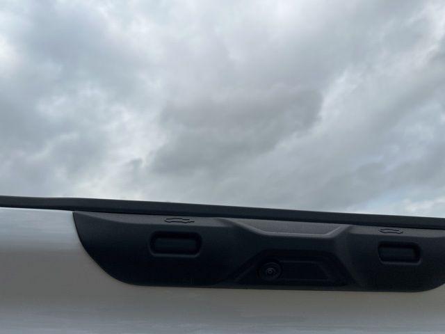 2026 GMC Sierra Standard Range Elevation