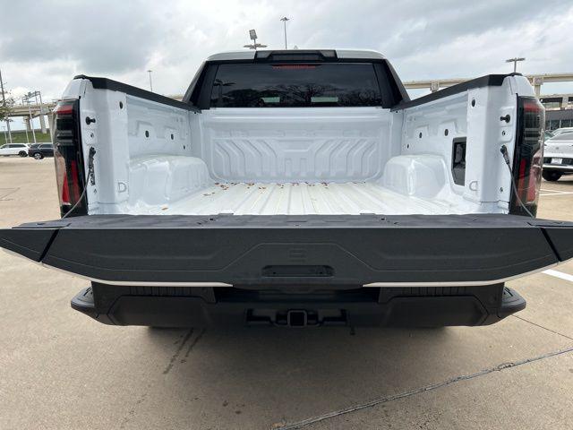 2026 GMC Sierra Standard Range Elevation