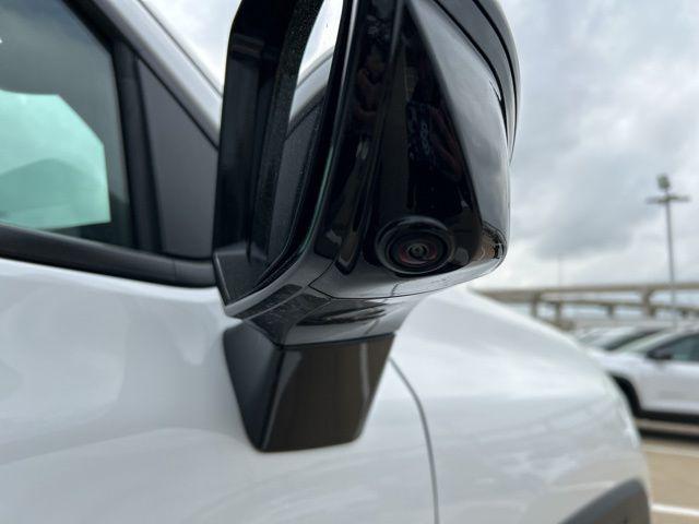 2026 GMC Sierra Standard Range Elevation