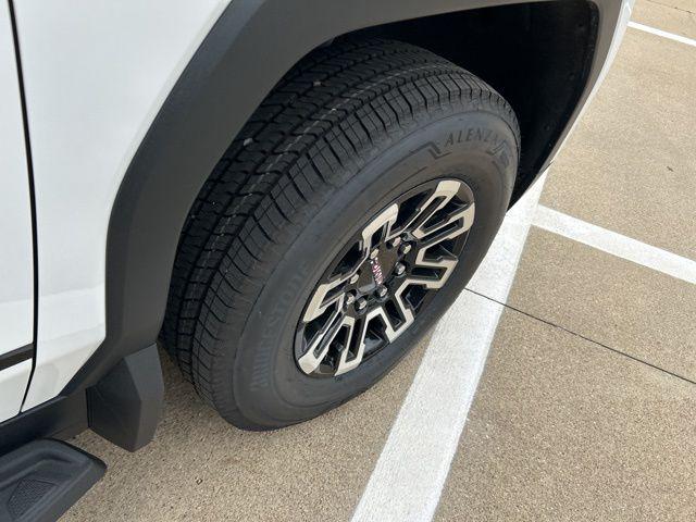 2026 GMC Sierra Standard Range Elevation