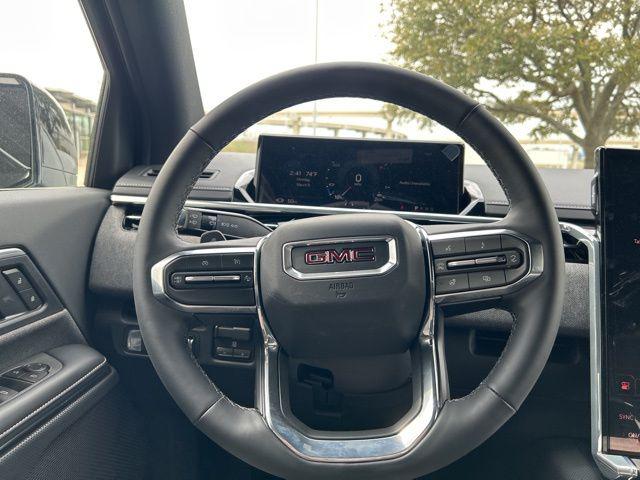 2026 GMC Sierra Standard Range Elevation