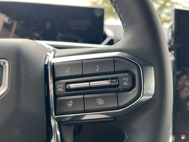 2026 GMC Sierra Standard Range Elevation