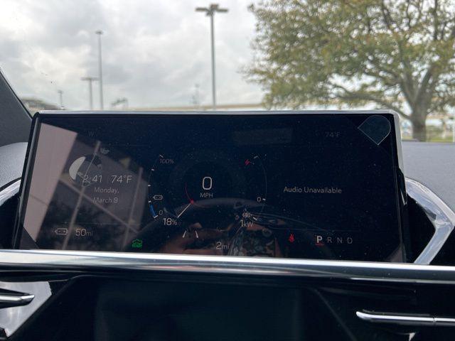 2026 GMC Sierra Standard Range Elevation