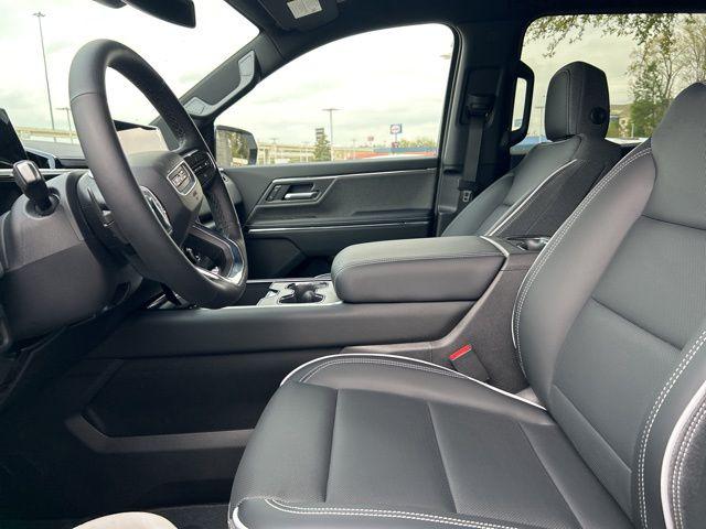 2026 GMC Sierra Standard Range Elevation