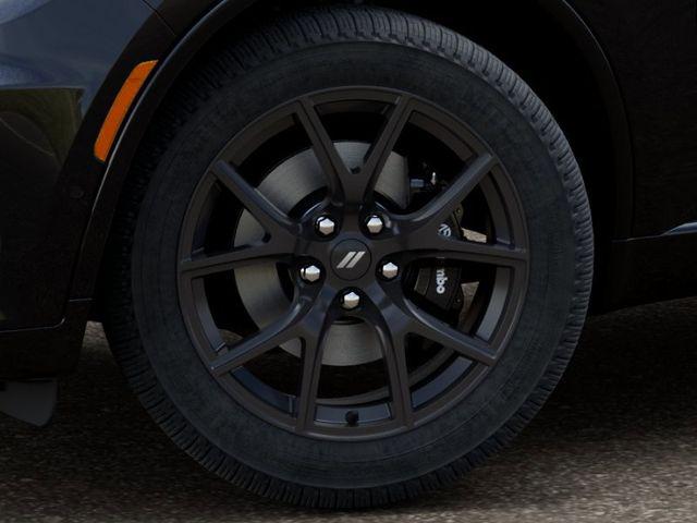 2026 Dodge Durango GT Plus HEMI V8 AWD