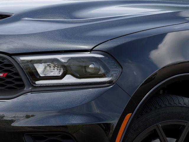 2026 Dodge Durango GT Plus HEMI V8 AWD