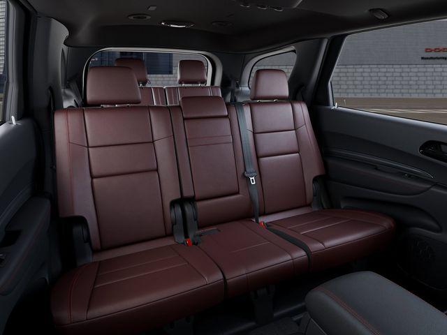 2026 Dodge Durango GT Plus HEMI V8 AWD
