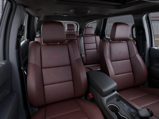 2026 Dodge Durango GT Plus HEMI V8 AWD