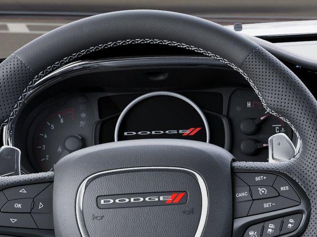 2026 Dodge Durango GT Plus HEMI V8 AWD