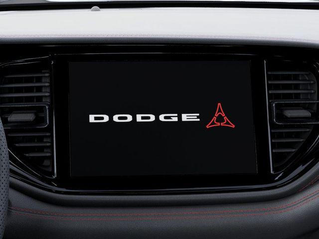 2026 Dodge Durango GT Plus HEMI V8 AWD
