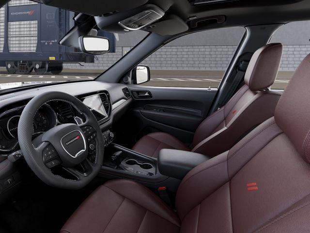 2026 Dodge Durango GT Plus HEMI V8 AWD