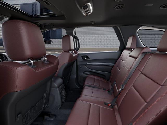 2026 Dodge Durango GT Plus HEMI V8 AWD