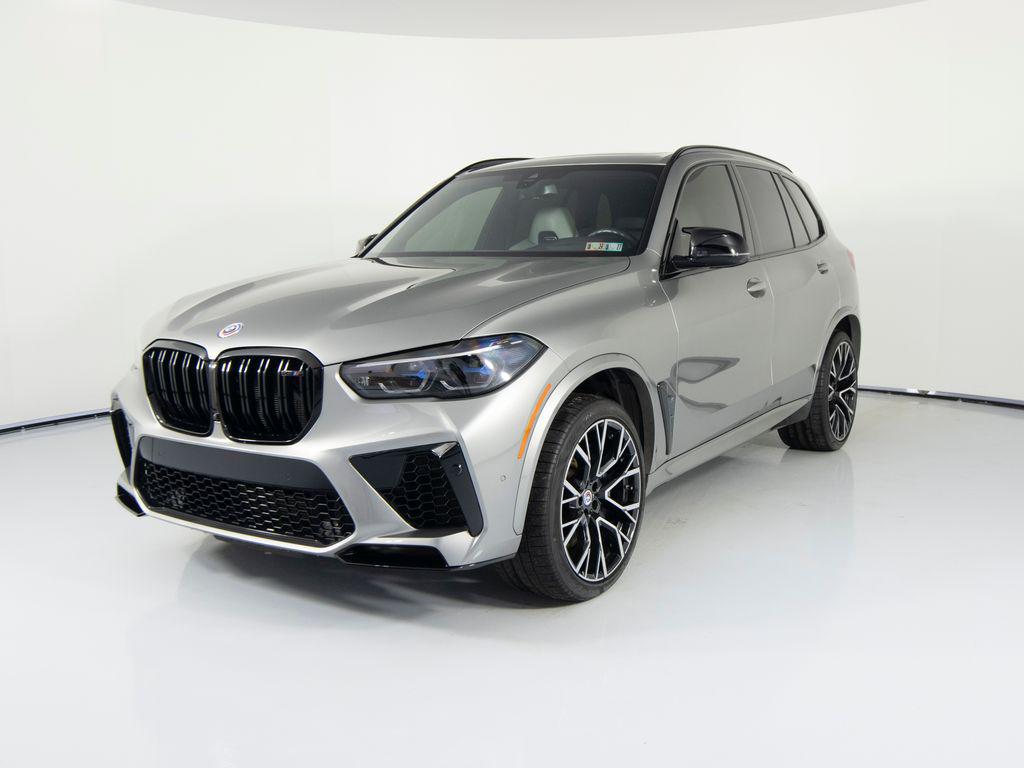 /2023 BMW X5-M