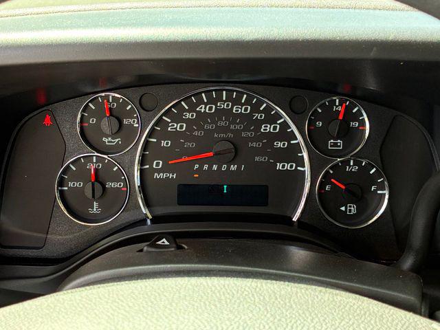 2026 Chevrolet Express Cargo Van 2500 Regular Wheelbase, WT, RWD