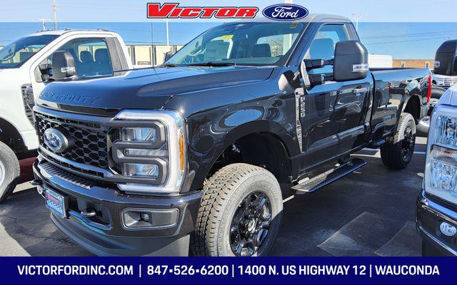 2026 Ford F-250 XL for sale in Wauconda, IL