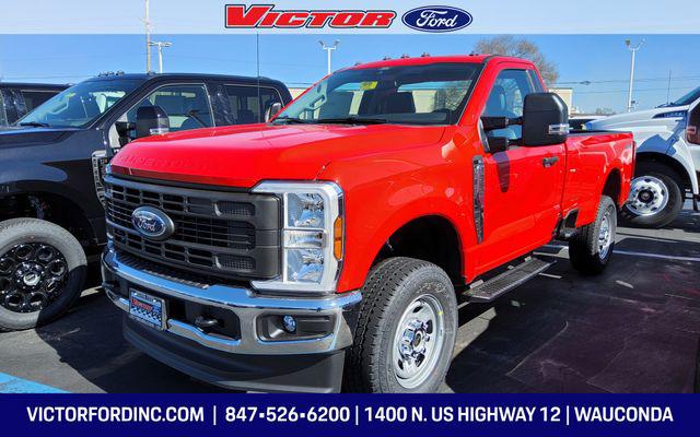 2026 Ford F-350 XL for sale in Wauconda, IL