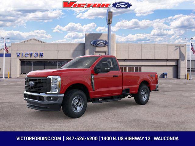 2026 Ford F-350 XL for sale in Wauconda, IL