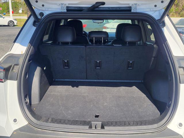 Used 2025 Chevrolet Equinox For Sale in Florence, SC