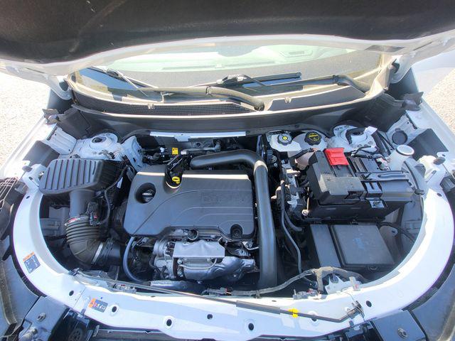 Used 2025 Chevrolet Equinox For Sale in Florence, SC