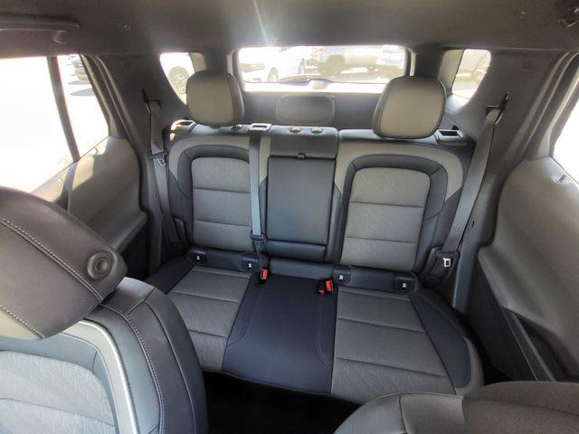 Used 2025 Chevrolet Equinox For Sale in Florence, SC