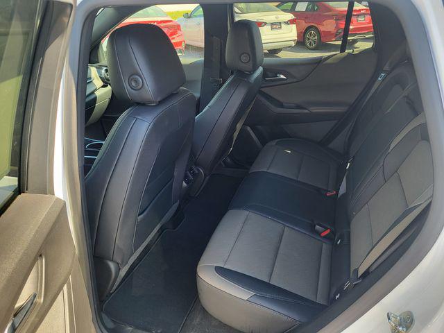 Used 2025 Chevrolet Equinox For Sale in Florence, SC