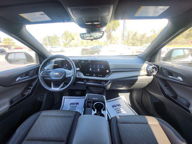 Used 2025 Chevrolet Equinox For Sale in Florence, SC