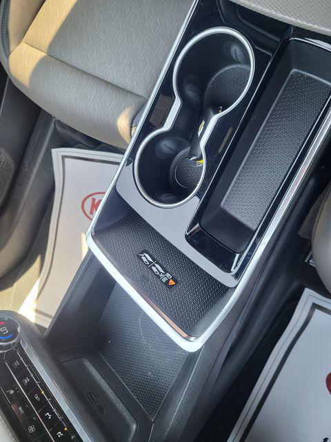 Used 2025 Chevrolet Equinox For Sale in Florence, SC