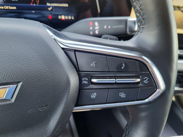 Used 2025 Chevrolet Equinox For Sale in Florence, SC