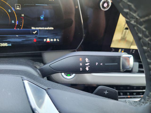 Used 2025 Chevrolet Equinox For Sale in Florence, SC