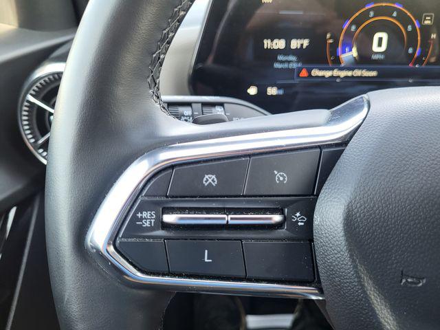 Used 2025 Chevrolet Equinox For Sale in Florence, SC