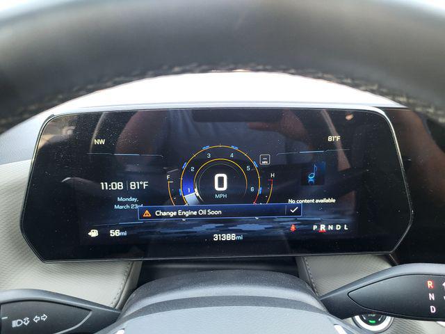 Used 2025 Chevrolet Equinox For Sale in Florence, SC